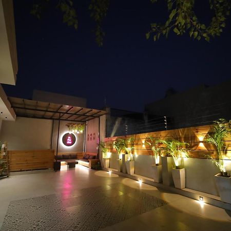 The Cozy Chaos Vila Agra  Exterior foto