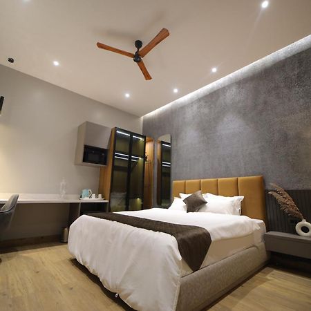 The Cozy Chaos Vila Agra  Exterior foto